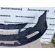 Vauxhall Astra K Se Elite Face Lift 2020-2023 Front Bumper 4 Pdc Genuine [q223]