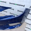 Vauxhall Astra K Se Elite Face Lift 2020-2023 Front Bumper 4 Pdc Genuine [q223]