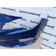 Vauxhall Astra K Se Elite Face Lift 2020-2023 Front Bumper 4 Pdc Genuine [q223]