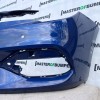 Vauxhall Astra K Se Elite Face Lift 2020-2023 Front Bumper 4 Pdc Genuine [q223]