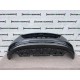 Vauxhall Corsa E Hatchback 2015-2018 Front Bumper No Pdc Genuine [q220]