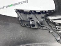 Vauxhall Corsa E Hatchback 2015-2018 Front Bumper No Pdc Genuine [q220]