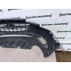 Vauxhall Corsa E Hatchback 2015-2018 Front Bumper No Pdc Genuine [q220]