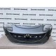 Vauxhall Corsa E Hatchback 2015-2018 Front Bumper No Pdc Genuine [q220]