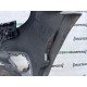 Vauxhall Corsa E Hatchback 2015-2018 Front Bumper No Pdc Genuine [q220]