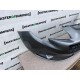 Vauxhall Corsa E Hatchback 2015-2018 Front Bumper No Pdc Genuine [q220]