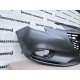 Vauxhall Corsa E Hatchback 2015-2018 Front Bumper No Pdc Genuine [q220]