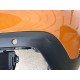 Vauxhall Crossland X Suv 2018-2021 Front Bumper 4 Pdc Genuine [q219]