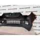 Vauxhall Crossland X Suv 2018-2021 Front Bumper 4 Pdc Genuine [q219]