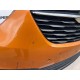 Vauxhall Crossland X Suv 2018-2021 Front Bumper 4 Pdc Genuine [q219]