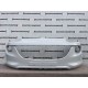 Vauxhall Adam Se Limited Hatchback 2013-2018 Front Bumper No Pdc Genuine [q234]