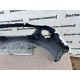 Vauxhall Adam Se Limited Hatchback 2013-2018 Front Bumper No Pdc Genuine [q234]