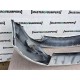 Vauxhall Adam Se Limited Hatchback 2013-2018 Front Bumper No Pdc Genuine [q234]