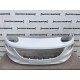 Vauxhall Adam Se Limited Hatchback 2013-2018 Front Bumper No Pdc Genuine [q234]