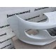 Vauxhall Adam Se Limited Hatchback 2013-2018 Front Bumper No Pdc Genuine [q234]