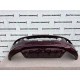 Vauxhall Adam Se Limited Hatchback 2013-2018 Front Bumper No Pdc Genuine [q235]