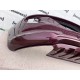 Vauxhall Adam Se Limited Hatchback 2013-2018 Front Bumper No Pdc Genuine [q235]