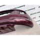 Vauxhall Adam Se Limited Hatchback 2013-2018 Front Bumper No Pdc Genuine [q235]