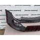 Vauxhall Adam Se Limited Hatchback 2013-2018 Front Bumper No Pdc Genuine [q235]