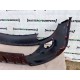 Vauxhall Adam Se Limited Hatchback 2013-2018 Front Bumper No Pdc Genuine [q235]