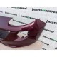 Vauxhall Adam Se Limited Hatchback 2013-2018 Front Bumper No Pdc Genuine [q235]