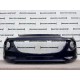 Vauxhall Adam Se Limited Hatchback 2013-2018 Front Bumper No Pdc Genuine [q238]