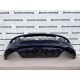 Vauxhall Adam Se Limited Hatchback 2013-2018 Front Bumper No Pdc Genuine [q238]