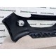 Vauxhall Adam Se Limited Hatchback 2013-2018 Front Bumper No Pdc Genuine [q238]