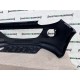 Vauxhall Adam Se Limited Hatchback 2013-2018 Front Bumper No Pdc Genuine [q238]