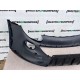 Vauxhall Adam Se Limited Hatchback 2013-2018 Front Bumper No Pdc Genuine [q238]