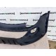 Vauxhall Adam Se Limited Hatchback 2013-2018 Front Bumper No Pdc Genuine [q238]