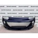 Vauxhall Adam Se Limited Hatchback 2013-2018 Front Bumper No Pdc Genuine [q238]