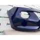 Vauxhall Adam Se Limited Hatchback 2013-2018 Front Bumper No Pdc Genuine [q238]