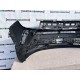 Vauxhall Grandland X Phev Lift 2021-2024 Front Bumper Pdc Genuine [q240]