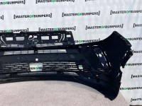 Vauxhall Grandland X Phev Lift 2021-2024 Front Bumper Pdc Genuine [q240]