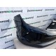 Vauxhall Grandland X Phev Lift 2021-2024 Front Bumper Pdc Genuine [q240]