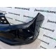 Vauxhall Grandland X Phev Lift 2021-2024 Front Bumper Pdc Genuine [q240]