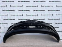 Vauxhall Grandland X Phev Lift 2021-2024 Front Bumper Pdc Genuine [q240]