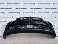 Vauxhall Grandland X Phev Lift 2021-2024 Front Bumper Pdc Genuine [q241]