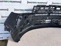 Vauxhall Grandland X Phev Lift 2021-2024 Front Bumper Pdc Genuine [q241]