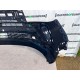 Vauxhall Grandland X Phev Lift 2021-2024 Front Bumper Pdc Genuine [q241]