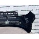 Vauxhall Grandland X Phev Lift 2021-2024 Front Bumper Pdc Genuine [q241]