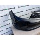 Vauxhall Grandland X Phev Lift 2021-2024 Front Bumper Pdc Genuine [q241]