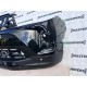 Vauxhall Grandland X Phev Lift 2021-2024 Front Bumper Pdc Genuine [q241]