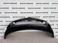 Vauxhall Astra J Sri Srx 5 Door Lift 2012-2015 Front Bumper Genuine [q243]