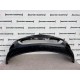 Vauxhall Astra J Sri Srx 5 Door Lift 2012-2015 Front Bumper Genuine [q243]