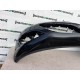 Vauxhall Astra J Sri Srx 5 Door Lift 2012-2015 Front Bumper Genuine [q243]