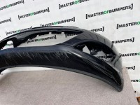 Vauxhall Astra J Sri Srx 5 Door Lift 2012-2015 Front Bumper Genuine [q243]