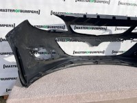 Vauxhall Astra J Sri Srx 5 Door Lift 2012-2015 Front Bumper Genuine [q243]