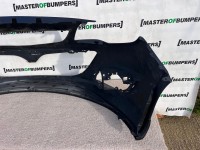 Vauxhall Astra J Sri Srx 5 Door Lift 2012-2015 Front Bumper Genuine [q243]